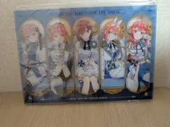 五等分の花嫁 アクリルプレート