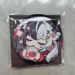 異環nteイフェル レクイエム ベイトンコラボ 缶バッジ