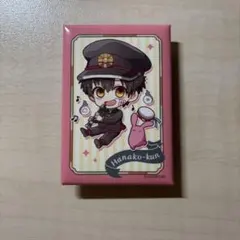 地縛少年花子くん 花子くん キーホルダー 缶バッジ 放課後少年花子くん