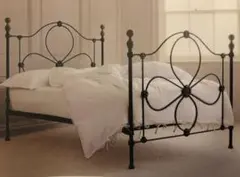 2026年最新】Laura Ashley ベッドフレーム ダブルの人気アイテム