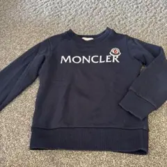 2025年最新】MONCLER 子供用トレーナーの人気アイテム - メルカリ