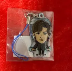 岩田剛典 背景ありクリーナー