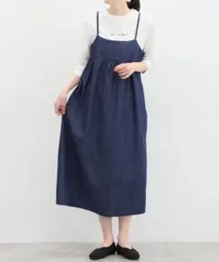 ハニーズ　大人ジャンパースカート