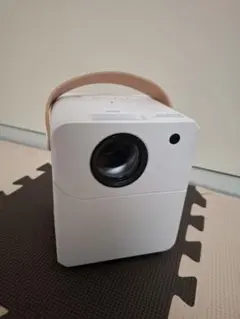 RICOH pj wx4141プロジェクター 本体 キャリーケース付き - メルカリ