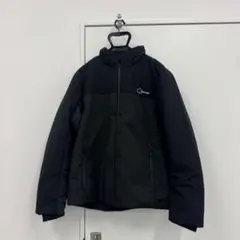 LOGOS DAYS ロゴスディズ 中綿ジャケット パーカー Lサイズ