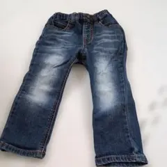 F.O.KIDS デニムパンツ サイズ90
