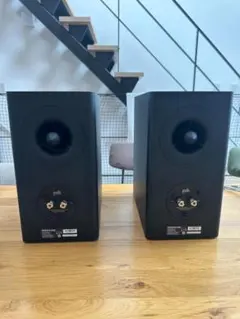Polk Audio Reserve R200のサムネイル