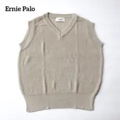 2025年最新】Ernie Palo ニット・セーターの人気アイテム - メルカリ