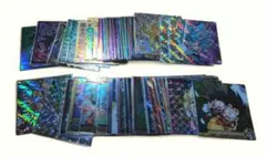 ドラゴンボール 超戦士シールウエハース超 63枚セット