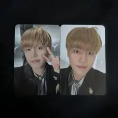 nct127 テイル　トレカ　まとめ