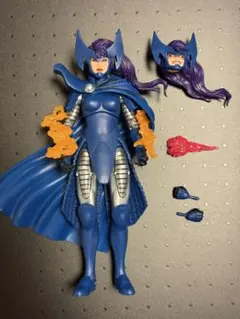 マーベルレジェンド ゲーマーバース サイロック X-MEN - メルカリ