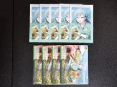 プロセカ 日野森雫 【エピカ/ヴァイス】