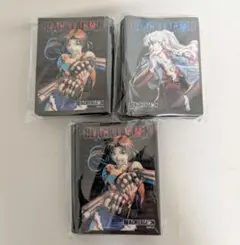 2025年最新】トレカアイテムくじ ブラックラグーンの人気