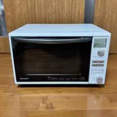 SHARP RE-S70A 電子レンジ　2017年製品　清掃済み SHARP RE-S70A 電子レンジ 2017年製品 清掃済み