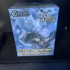 【未開封品】最終値下げ！モンスターハンター アイスボーン THE BESTのサムネイル