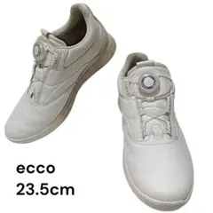 ECCO エコー レディース LT1 BOA スパイクレス - メルカリ