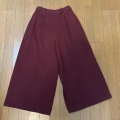 ローリーズファーム　長ズボン