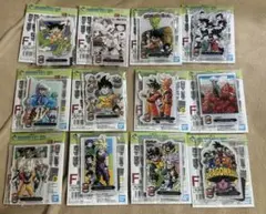 ドラゴンボール1番くじ　F賞