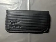 Ray-Ban Wayfarer サングラス　ケース