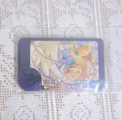 ポケモンフレンダ カイリュー スーパートレジャー ベストタッグ第4弾