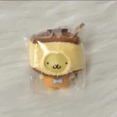 ちびっとも 和菓子 【ポムポムプリン】