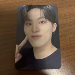 ジョンウTREASURE REBOOT JP SPECIAL SELECTION