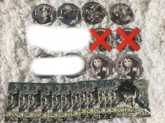 僕のヒーローアカデミア 缶バッジ まとめ売り‪✿