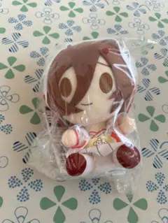 一番くじ 中野三玖ちょこのっこぬいぐるみ