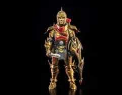 MYTHIC LEGIONS レギオン・ビルダー テンプラー 6