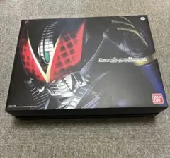 csm new電王ベルト