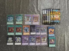 遊戯王OCG まとめ売り　5点　色々おまけ付き 遊戯王 OCG まとめ売り 5枚セット - メルカリ