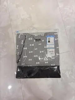 ★新品★834 半袖パジャマ　ルームウェア