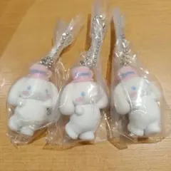 サンリオキャラクターズ シナモンセット