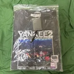 山田亮一 Tシャツ Lサイズ グッズ 数量限定 バズマザーズ ハヌマーン