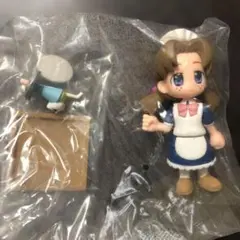 エヴァンゲリオン　ぷちえゔぁ限定　フィギュア洞木ヒカリ