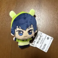 ブルーロック カジュアルバニー ぬいぐるみ