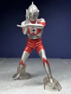 アルティメットルミナス まとめ売り バンダイ アルティメットルミナス ウルトラマン07 全8種フル