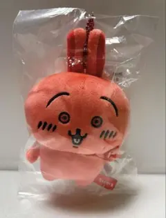 ちいかわ あかいうさぎ マスコット