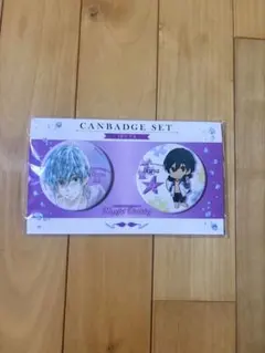 Free! 松岡凛 butterfly 缶バッジ セット - メルカリ