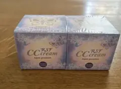新品未開封２個セット ホリカホリカ RSF CCクリーム 50g 日本限定品のサムネイル