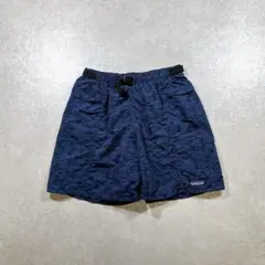 90s パタゴニア Patagonia リバーショーツ L 波タグ バギーズ - メルカリ