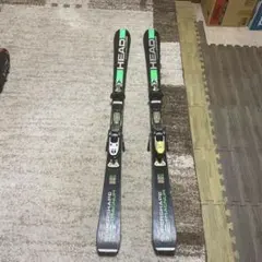 elan speedwave 8 fusion 160cm - メルカリ