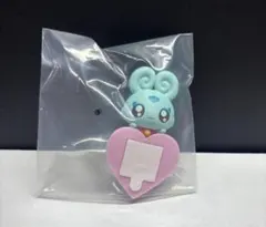 一番くじプリキュア E賞 ちらりんフレンズ ミニフィギュア フラッピ