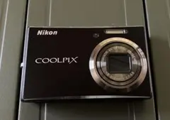 2025年最新】NIKON COOLPIX S610の人気アイテム - メルカリ