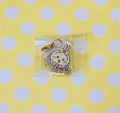 ちいかわ　まじかるちいかわ　ミニアクリルチャーム　うさぎ