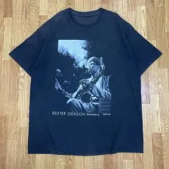 DEXTER GORDON gear inc Tシャツ XL 2025年最新】dexter gordon tシャツの人気アイテム - メルカリ