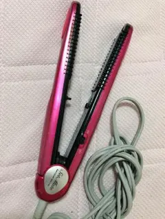 ヘアアイロン