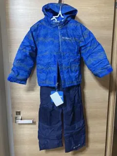 【新品　タグ付き】コロンビア　スノーボードウェア