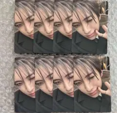 【通常盤】月狼 YUMA ユウマ　&TEAM　トレカ