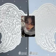 NCT WISH Ode to Love Ktown4u初回限定トレカ リク - メルカリ